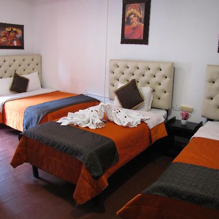 Imperial Golden House Inn Куско Екстер'єр фото