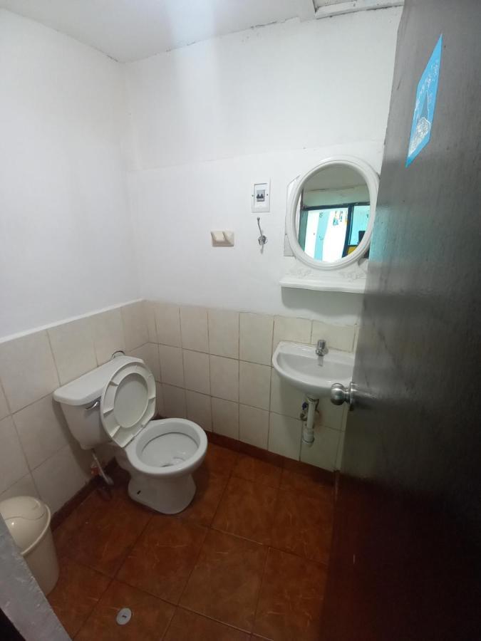 Imperial Golden House Inn Куско Екстер'єр фото
