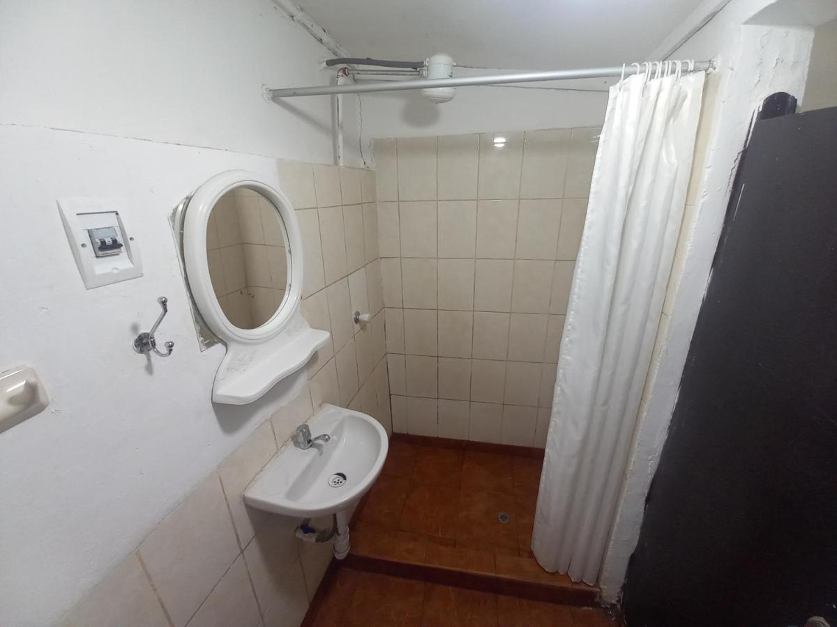 Imperial Golden House Inn Куско Екстер'єр фото