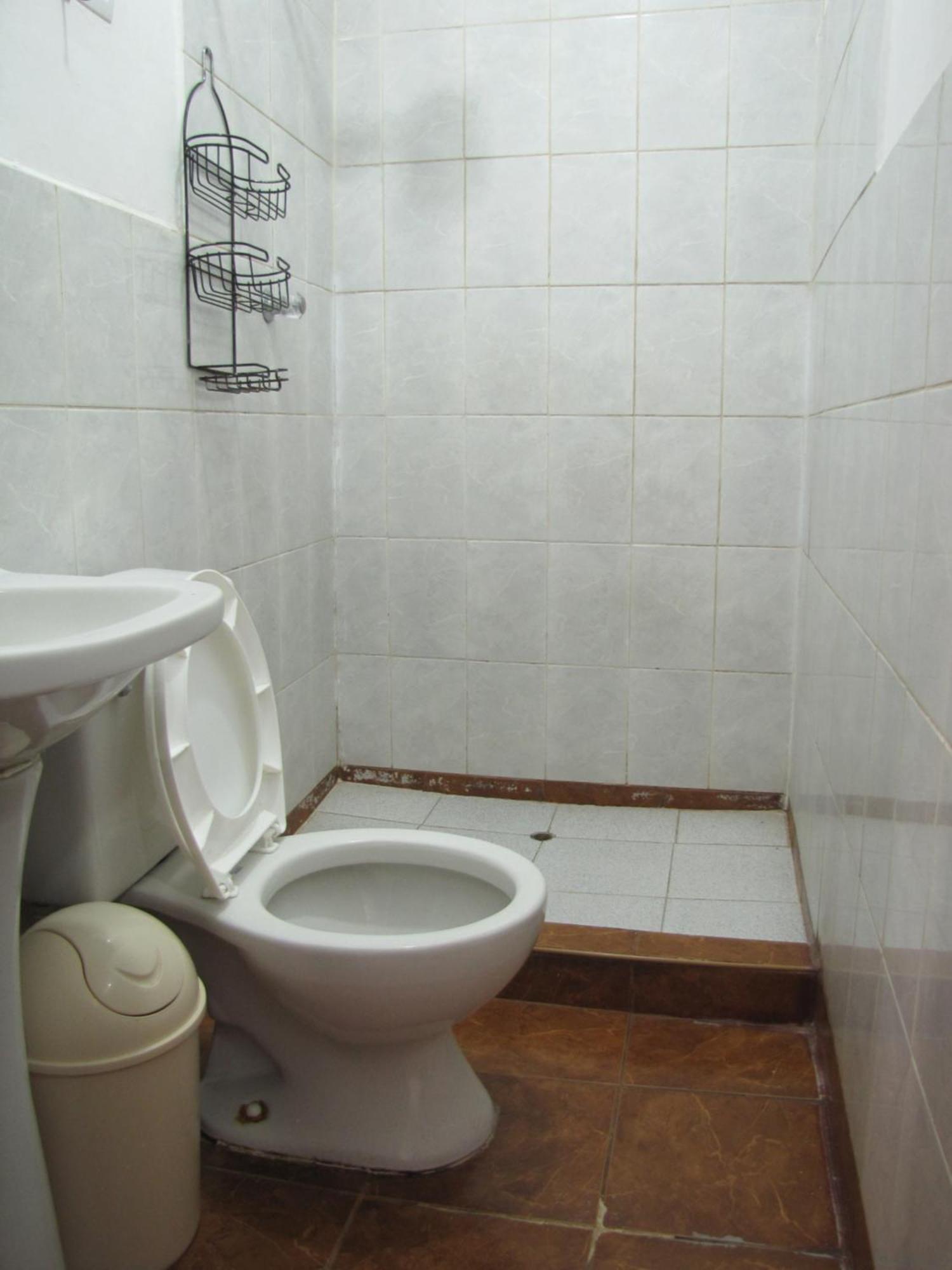 Imperial Golden House Inn Куско Екстер'єр фото